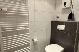 Einziehen und wohlfühlen – gepflegtes Apartment mit Einbauküche. Ab sofort! – Die vollständige Adresse der Immobilie erhältst du vom Anbieter., 46145 Sterkrade-Nord, Oberhausen – Vorschaubild 8