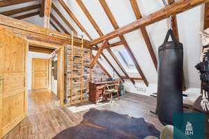 MEHRGENERATIONENHAUS - Kernsaniertes Haus mit zwei Wohnungen mit 12-Zimmern in Rotenfels – Die vollständige Adresse der Immobilie erhältst du vom Anbieter., 76571 Gaggenau – Vorschaubild 12