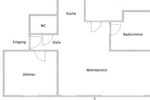 Lichtdurchflutete 3-Zimmer-Dachgeschosswohnung mit Balkon, hochwertiger Einbauküche und zwei Bädern – Heßstr. 6, 80799 Am alten nördlichen Friedhof, München – Vorschaubild 14
