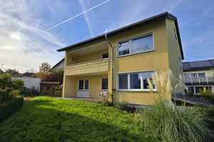 Solides Ein - bis Zweifamilienhaus in Heiligenkirchen – Lippe (Kreis) – Vorschaubild 2