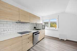 **Mehrgenerationen - Homeoffice oder mehr**  Wohnhaus mit Weitblick und Wintergarten – Ahrweiler (Kreis) – Vorschaubild 16