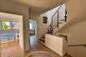 Design trifft Wohnkomfort: Exklusiv mit Premiumausstattung! – Die vollständige Adresse der Immobilie erhältst du vom Anbieter., 30559 Kirchrode, Hannover – Vorschaubild 13