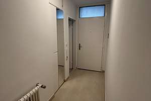 1-Zimmer Wohnung zu vermieten - Sendling-Westpark, 81369 München – Marbachstraße 1, 81369 Mittersendling, München – Vorschaubild 4