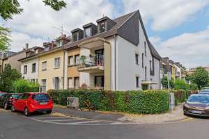 Sonne, Südbalkon & Stadtleben – 2-Zimmer-Wohnung in Bonn-Castell – Die vollständige Adresse der Immobilie erhältst du vom Anbieter., 53111 Bonn-Castell, Bonn – Vorschaubild 11