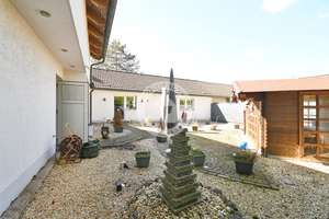 Stilvoll erweiterter Bungalow - viel Platz, viel Licht, viel Lebensqualität – Die vollständige Adresse der Immobilie erhältst du vom Anbieter., 44328 Alt-Scharnhorst, Dortmund – Vorschaubild 11