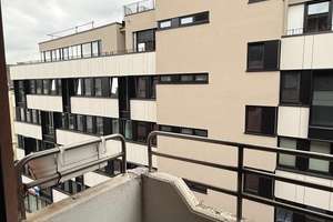 ***gemütliche 2 Zimmer- Wohnung mit Balkon im herzen von Aachen**** – Vereinsstraße 2, 52062 Marschiertor, Aachen – Vorschaubild 15
