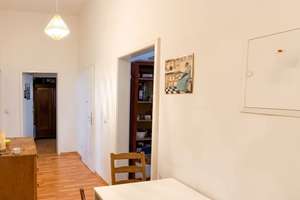 Stilvolle 3-Raumwohnung in begehrter Lage der Südvorstadt – Die vollständige Adresse der Immobilie erhältst du vom Anbieter., 4275 Südvorstadt, Leipzig – Vorschaubild 6
