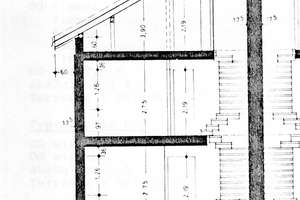 Gepflegte Doppelhaushälfte mit 4,5 Zimmern und Garage in Bodolz – Gartenstraße 19, 88131 Bodolz – Vorschaubild 2