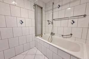 Schöne 2-Zimmer Wohnung im gepflegten Mehrfamilienhaus – Die vollständige Adresse der Immobilie erhältst du vom Anbieter., 66424 Homburg – Vorschaubild 6