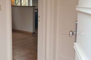 Doppelhaushälfte in Bremen-Findorff befristet zu vermieten – Die vollständige Adresse der Immobilie erhältst du vom Anbieter., 28215 Weidedamm, Bremen – Vorschaubild 1