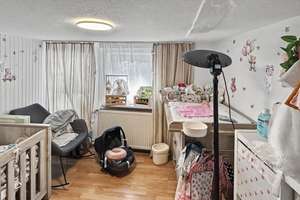 Denkmalschutz: Wunderschönes Einfamilienhaus in Dreihausen – Die vollständige Adresse der Immobilie erhältst du vom Anbieter., 35085 Ebsdorfergrund – Vorschaubild 10