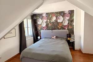 Charmanter Altbau mit Kamin, Garten & Terrasse – Frisch renoviertes Familienidyll – Die vollständige Adresse der Immobilie erhältst du vom Anbieter., 14165 Zehlendorf, Berlin – Vorschaubild 11