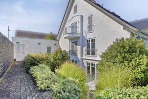 Traumhaftes Haus zum Direktbezug, mit schönem Schwimmteich in Köln-Blumenberg – Die vollständige Adresse der Immobilie erhältst du vom Anbieter., 50765 Blumenberg, Köln – Vorschaubild 15