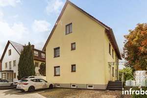Attraktives Dreifamilienhaus in Stettenhofen – ideal für Kapitalanleger & Eigennutzer – Die vollständige Adresse der Immobilie erhältst du vom Anbieter., 86462 Langweid am Lech – Vorschaubild 2