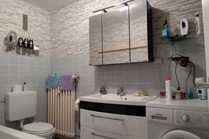 ++4ZKB++Südbalkon++EG++TG Stellplatz++vermietet – Baden-Badener Str. 1, 69126 Rohrbach, Heidelberg – Vorschaubild 16