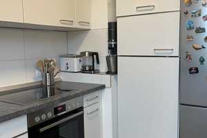 Schöne 3-Zimmer-Wohnung in Ulm - Oststadt – Ulm – Vorschaubild 2