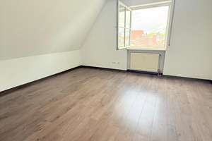 Elegante Maisonette-Wohnung mit Dachterrasse & Tiefgarage – bezugsfrei – Widderstraße 15a, 86167 Lechhausen-West, Augsburg – Vorschaubild 15