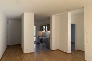 3 Zimmer mit 2 Bädern in modernem Neubau – Die vollständige Adresse der Immobilie erhältst du vom Anbieter., 55252 Mainz-Kastel, Wiesbaden – Vorschaubild 4