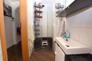 Schönes, gemütliches Reihenhaus mit moderner Ausstattung, kleinem Garten + Garage ... – Die vollständige Adresse der Immobilie erhältst du vom Anbieter., 38226 Lebenstedt, Salzgitter – Vorschaubild 15