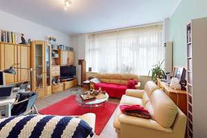 *Niedrige Provision* Charmante Erdgeschosswohnung in bester Lage von Mannheim-Lindenhof – Die vollständige Adresse der Immobilie erhältst du vom Anbieter., 68163 Lindenhof, Mannheim – Vorschaubild 5