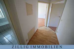 TOP ! - 2-Zi.-ETW mit Terrasse u. Garten - Wutzlhofen - ZILLIG IMMOBILIEN – Ardennenstr. 0, 93057 Regensburg – Vorschaubild 9