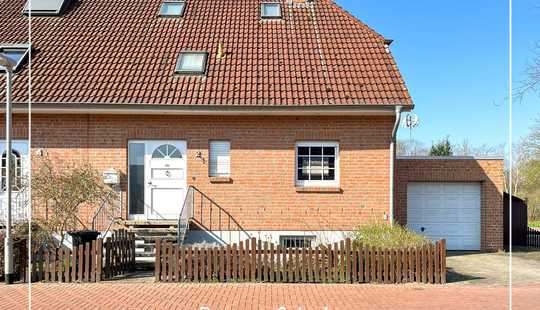 Bild von Familienfreundliche Doppelhaushälfte in Bothfeld – Ihr neues Zuhause erwartet Sie
