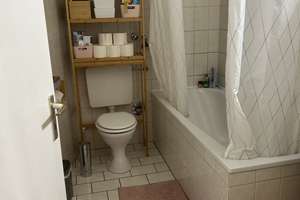 2 Zimmer Altbau Elberfeld  – Holsteiner Straße 33, 42107 Elberfeld, Wuppertal – Vorschaubild 9