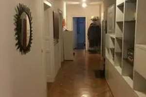 Exklusive, modernisierte 4- Zimmer Wohnung in Schwabing