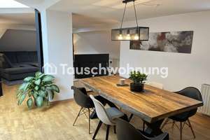 Tauschwohnung: Große 4-Zimmer-Wohnung in Münster-Mitte tauschen – Dodostraße 2, 48145 Mauritz-West, Münster – Vorschaubild 2