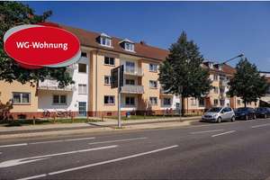 Zimmer 15,26 m² innerhalb einer 3er-WG // EG rechts – Kleiststr. 10, 38440 Stadtmitte (Ortsteil), Wolfsburg – Vorschaubild 1