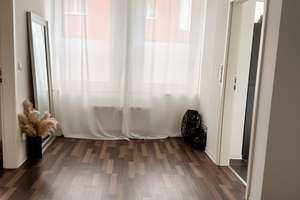 Sehr schöne FRISCH RENOVIERTE 2-Zimmer Wohnung! – Die vollständige Adresse der Immobilie erhältst du vom Anbieter., 47198 Alt-Homberg, Duisburg – Vorschaubild 6