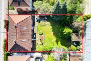 Ideal für 2-Familien! Leerstehendes Doppelhaus mit XXL-Garten in S-Obertürkheim!*** – Die vollständige Adresse der Immobilie erhältst du vom Anbieter., 70329 Obertürkheim (Ortsteil), Stuttgart – Vorschaubild 2