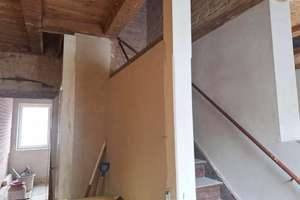 Zweifamilienhaus mit ehemaliger Bäckerei, Scheune und 1.410 m² Grundstück – Die vollständige Adresse der Immobilie erhältst du vom Anbieter., 1665 Triebischtal – Vorschaubild 4