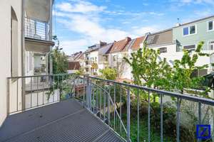 Wunderschönes Altbremer Haus in bester Lage – ruhig gelegen, mitten im Viertel – Die vollständige Adresse der Immobilie erhältst du vom Anbieter., 28203 Steintor, Bremen – Vorschaubild 7