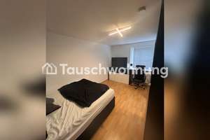 Tauschwohnung: 2 Zimmer Wohnung gegen 3 Zimmer Wohnung gesucht