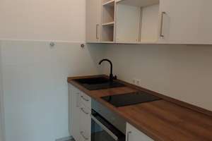Helle 1-Zimmer-Wohnung mit Einbauküche! – Alte Allee 78a, 81245 Obermenzing, München – Vorschaubild 3