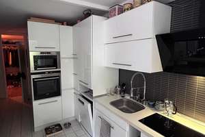 Schöne 4 ZKB-Wohnung in Heidelberg-Schlierbach – Untere Rombach 10a, 69118 Schlierbach, Heidelberg – Vorschaubild 8