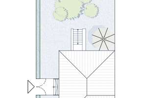 Reihenendhaus mit Garten & Garage – mit viel Modernisierungspotenzial & Nutzfläche im Dachgeschoss – Die vollständige Adresse der Immobilie erhältst du vom Anbieter., 47055 Wanheimerort, Duisburg – Vorschaubild 20