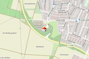 Erstbezug in hochwertigem Neubau in Remseck am Neckar – Lange Straße 31/3, 71686 Remseck am Neckar – Vorschaubild 9
