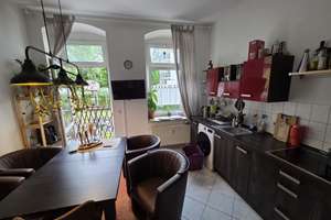 Traumwohnung mit 46m² Terrasse – Andréstr. 11, 9112 Kaßberg, Chemnitz – Vorschaubild 9