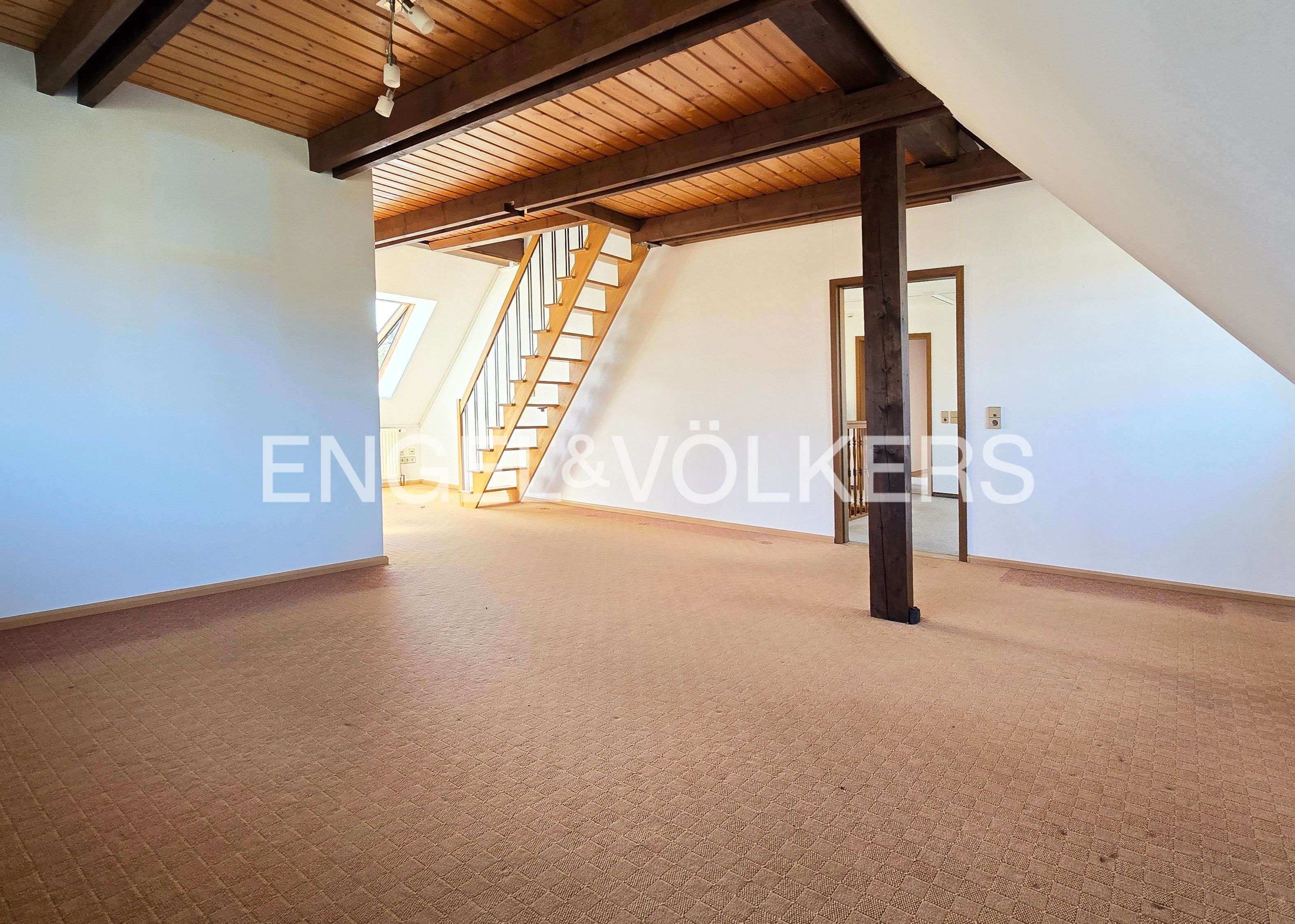 Immobilie in Königslutter am Elm - FACHWERKENSEMBEL MIT VIELFÄLTIGEN NUTZUNGSMÖGLICHKEITEN - PERFEKT FÜR FAMILIEN! - Bild 6