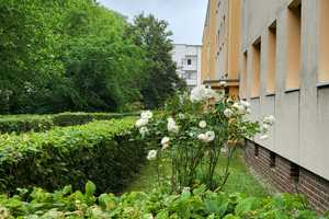 Helle Eigentumswohnung mit Balkon in Leipzig – Sellerhausen-Stünz, Leipzig, 4328 Leipzig – Vorschaubild 2