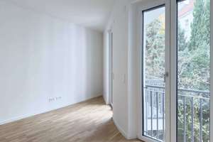 Familienwohnung mit Seeblick und 2 Balkonen – Brienzer Straße 59, 13407 Reinickendorf (Ortsteil), Berlin – Vorschaubild 4