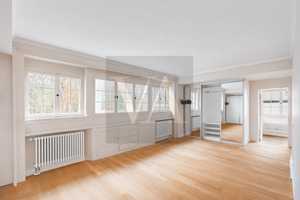 Herrlich repräsentative Landhausvilla in Bester Lage mit privatem Wasserzugang in Kladow – Lüdickeweg 5, 14089 Berlin – Vorschaubild 11