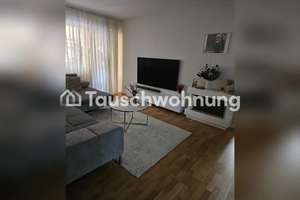 Tauschwohnung: 4-Zimmer-Wohnung mit Jacuzzi, in Mümmelmannsberg