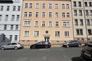 Charmante Eigentumswohnung im Lutherviertel mit Badewanne – ideal für Kapitalanleger – Die vollständige Adresse der Immobilie erhältst du vom Anbieter., 9126 Lutherviertel, Chemnitz – Vorschaubild 8