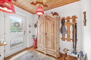 Direkt am Ostpark! Gut geschnittene 3-Zimmer-Wohnung mit sonniger Westloggia in ruhiger Lage – Die vollständige Adresse der Immobilie erhältst du vom Anbieter., 81735 Neuperlach, München – Vorschaubild 6