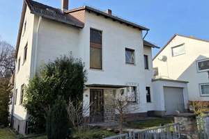 Mehrfamilienhaus in Waldlage von Wiesbaden-Dotzheim | sanierungsbedürftig – Langendellschlag 88, 65199 Dotzheim, Wiesbaden – Vorschaubild 1