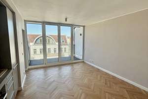 Exklusives Penthouse mit 3 Zimmern und Balkon in Berlin-Prenzlauer Berg – Winsstraße 24, 10405 Prenzlauer Berg, Berlin – Vorschaubild 1