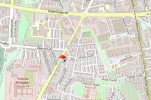 Hollenders Immobilien: Bezugsfreie Dachgeschosswohnung mit Dachterrasse, Schlafempore und Stellplatz – 50968 Raderthal, Köln – Vorschaubild 15